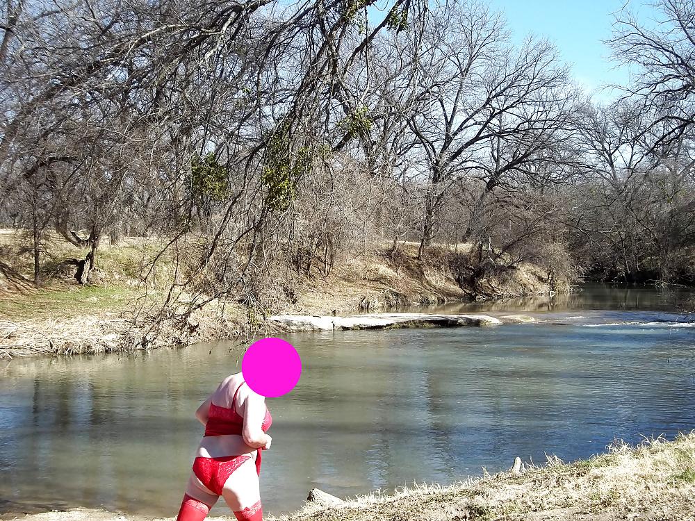 13P More fun at nature center