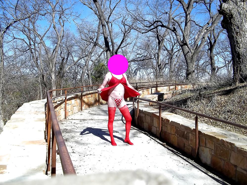 13P More fun at nature center