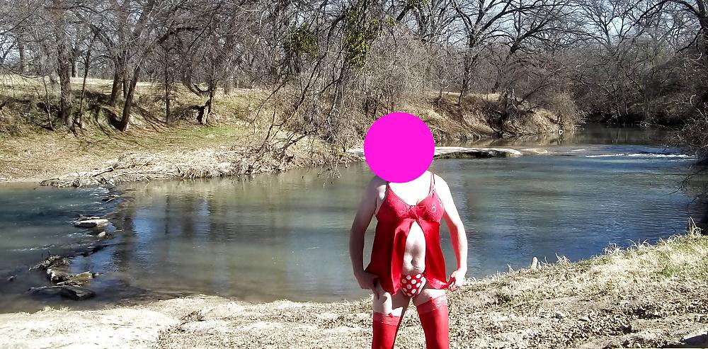 13P More fun at nature center
