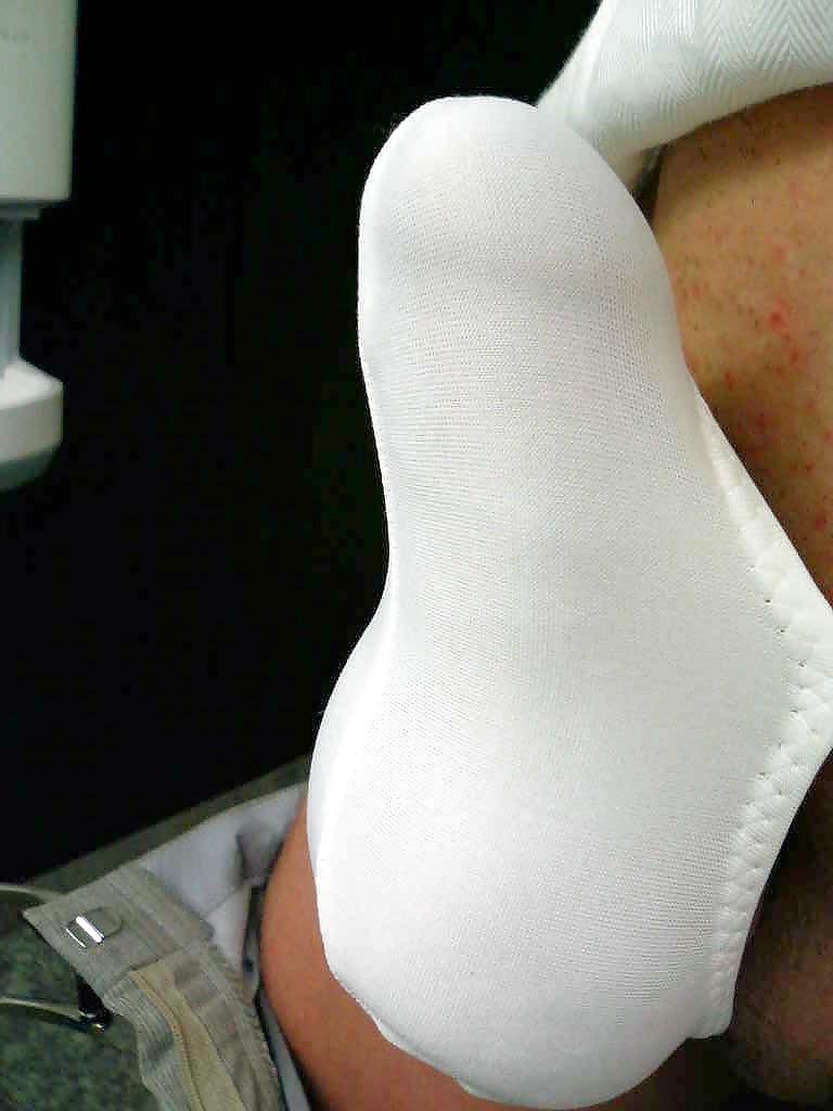 12P The sexy underwear for males, and an oval cockring. Part3