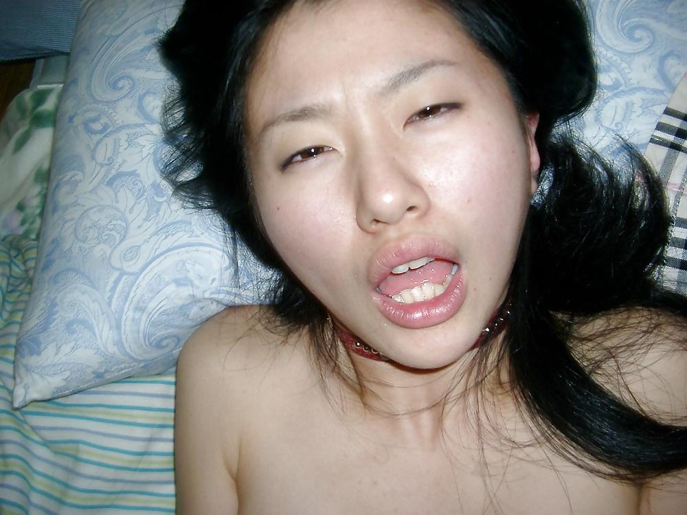 16P Asian Amateur Fucked
