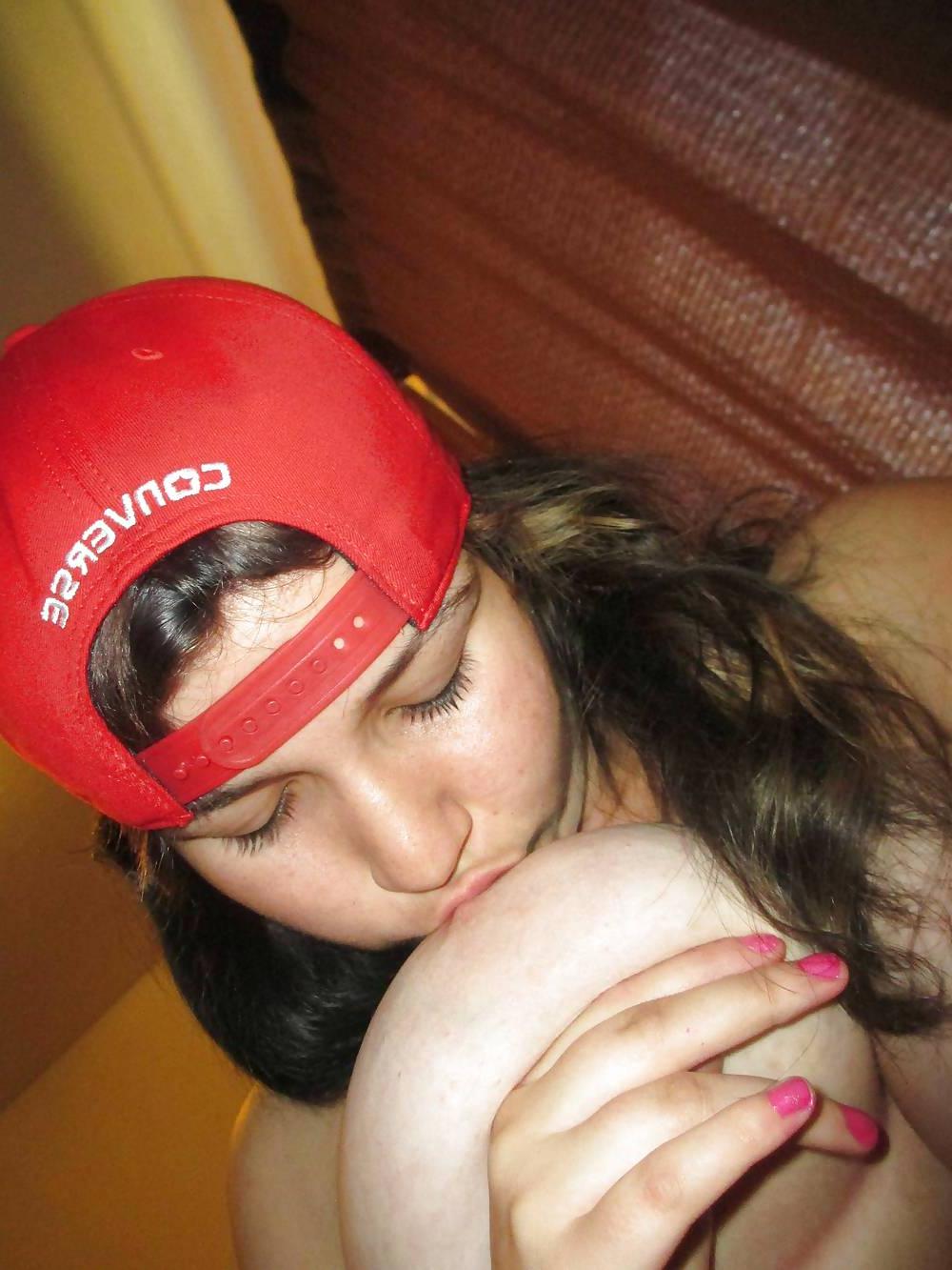 25P BBW Teen - 420honey #2