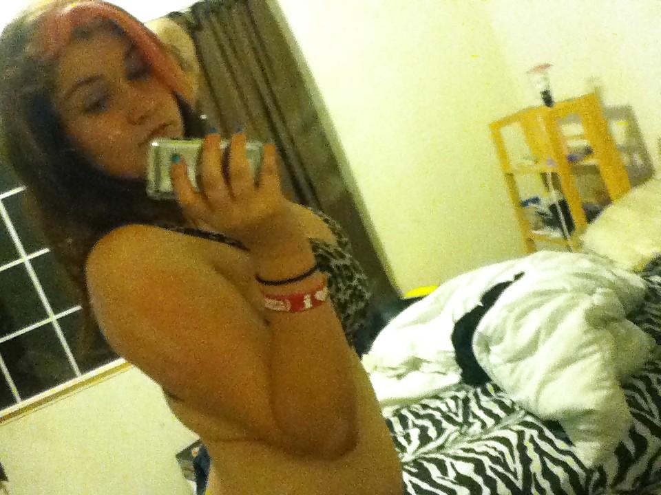 25P BBW Teen - 420honey #2