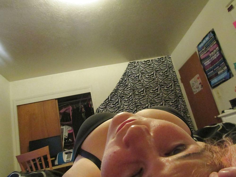 25P BBW Teen - 420honey #2
