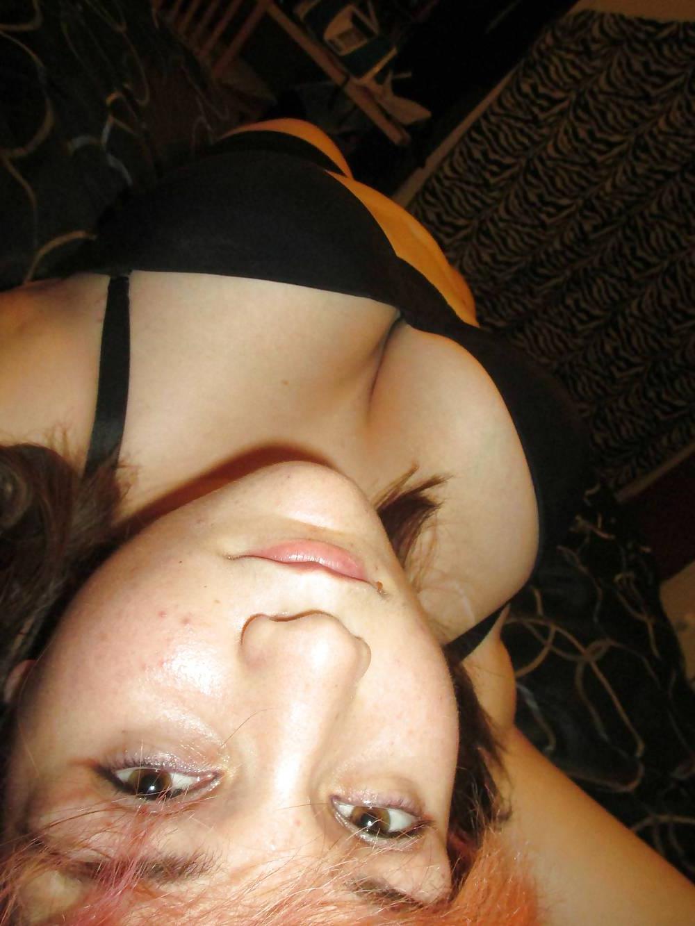 25P BBW Teen - 420honey #2