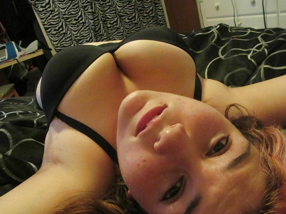 25P BBW Teen - 420honey #2