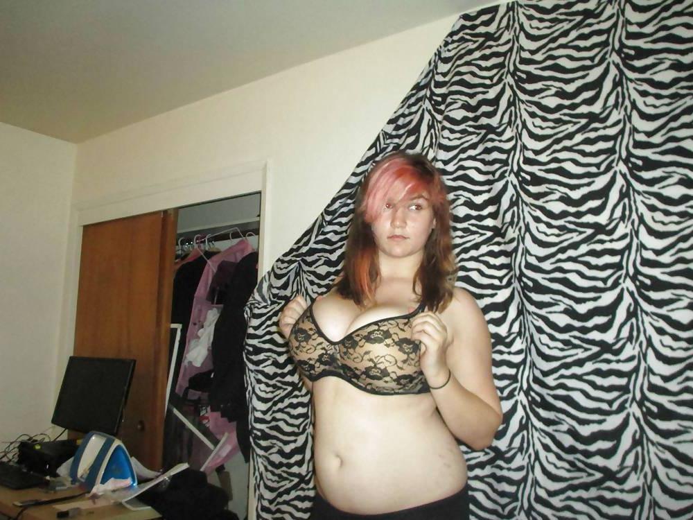 25P BBW Teen - 420honey #2