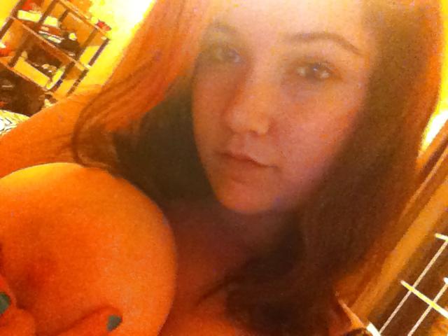 25P BBW Teen - 420honey #2