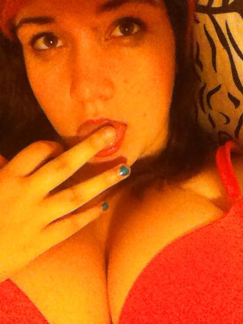 25P BBW Teen - 420honey #2