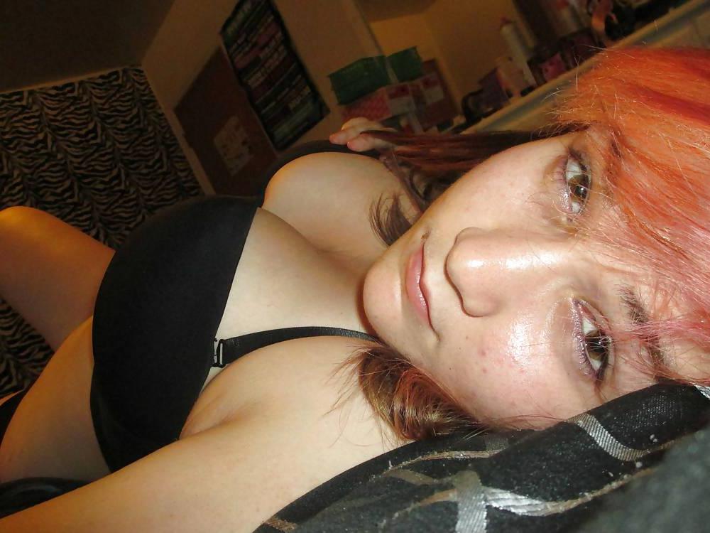 25P BBW Teen - 420honey #2