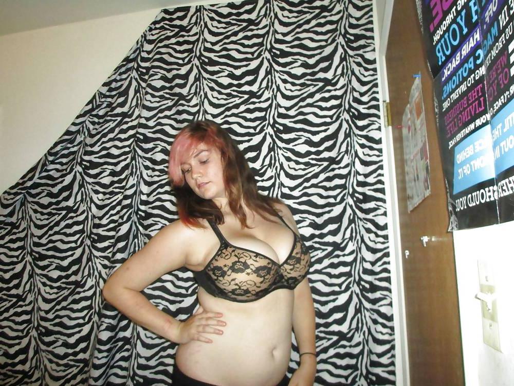 25P BBW Teen - 420honey #2
