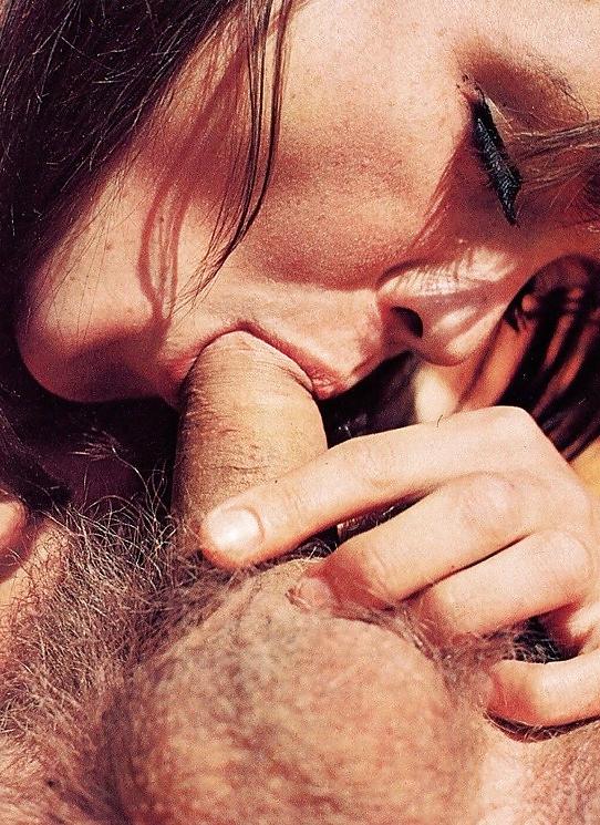 25P Classic Group - Camping Orgy