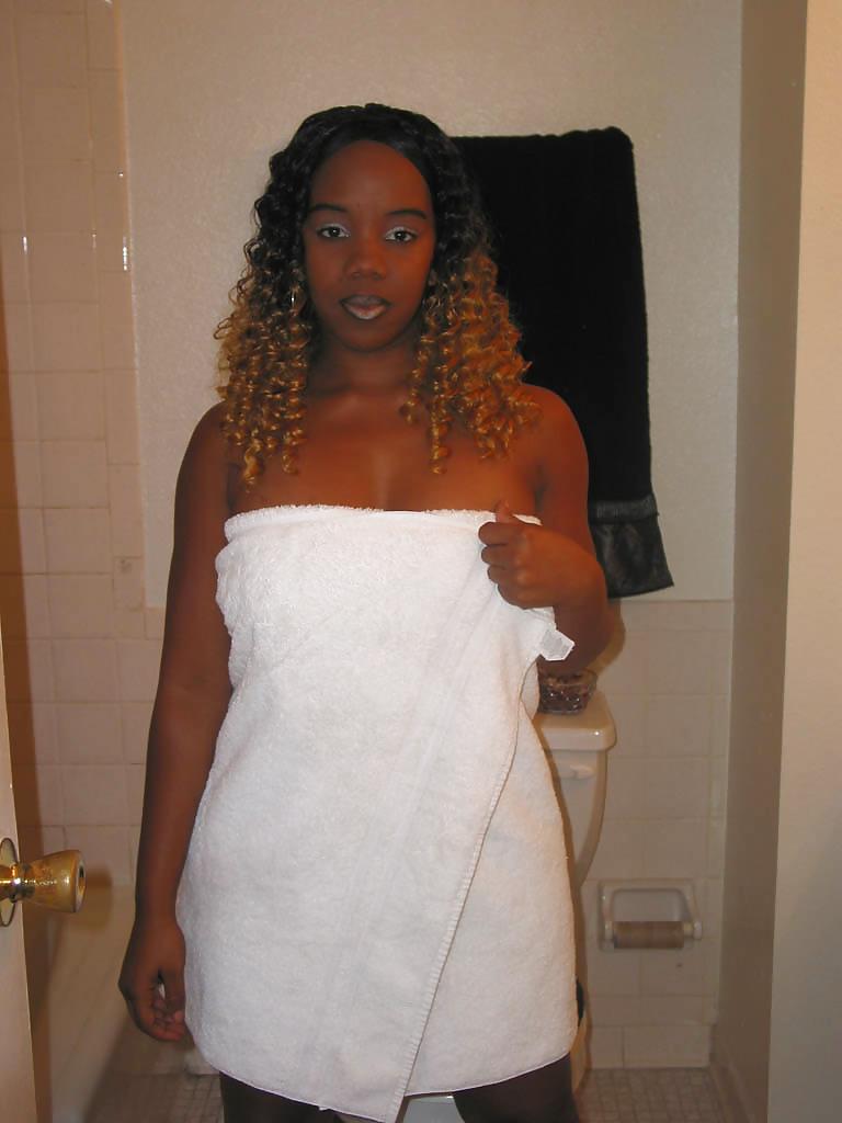 11P Shower