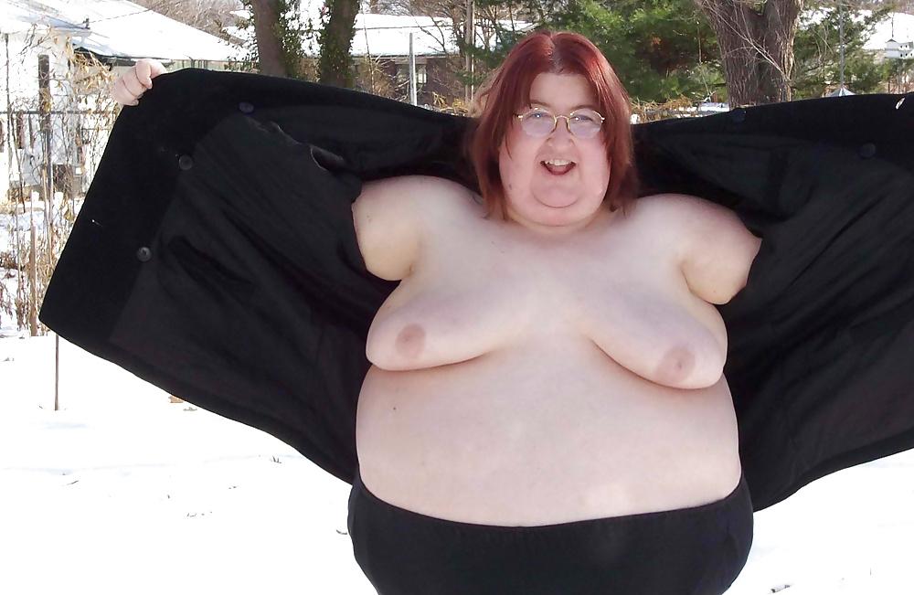 25P BBW & SSBBW Mix 3
