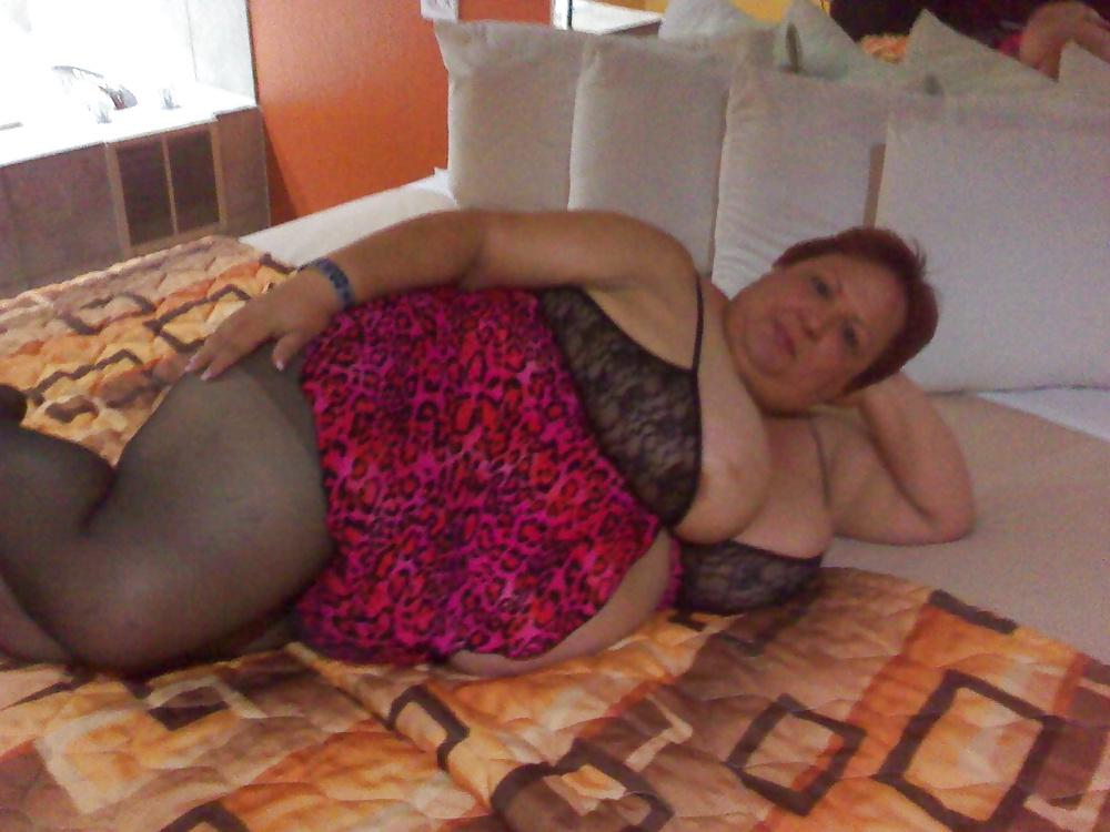25P BBW & SSBBW Mix 3