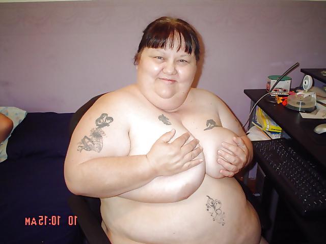 25P BBW & SSBBW Mix 3