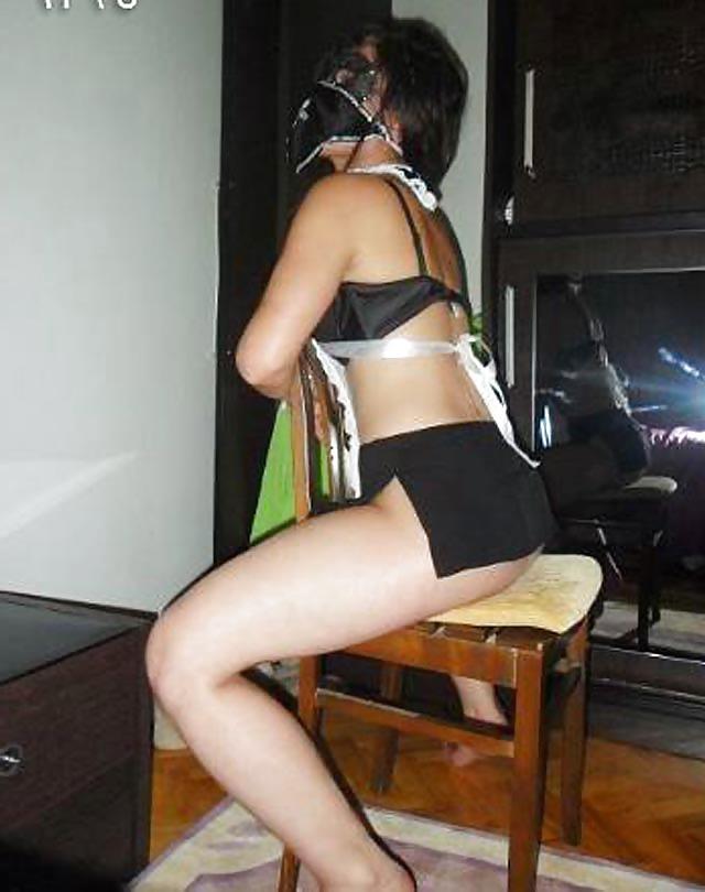 12P Turkish Wife Elice