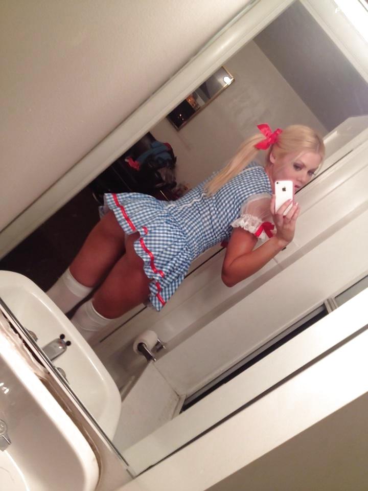 25P Pigtails (hot or not?)