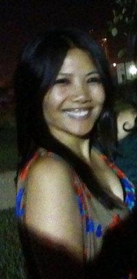 25P Asian Woman Interracial