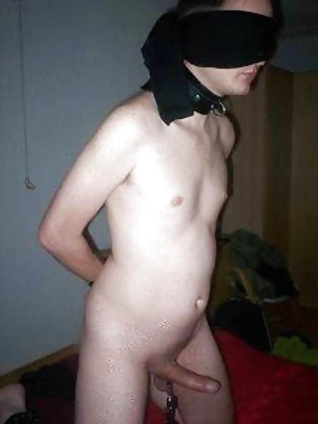 4P Slaveboy Sissy Femdom