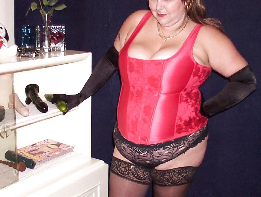 25P My FAT BBW wife  2004 Random Favorites