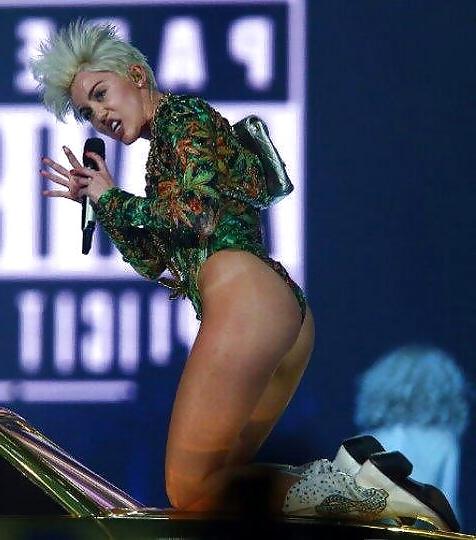 18P Miley: Cyrus or May