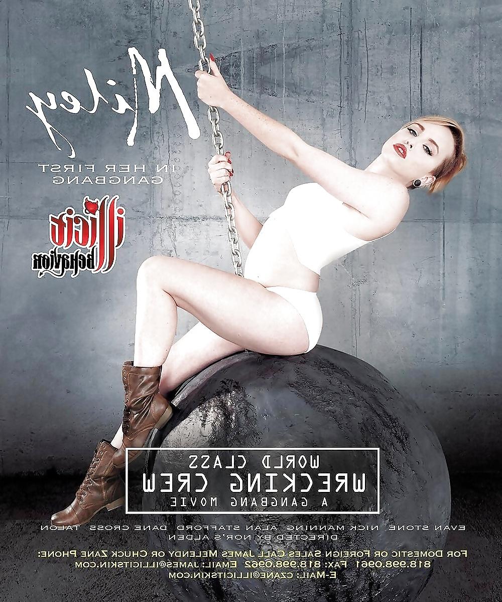 18P Miley: Cyrus or May