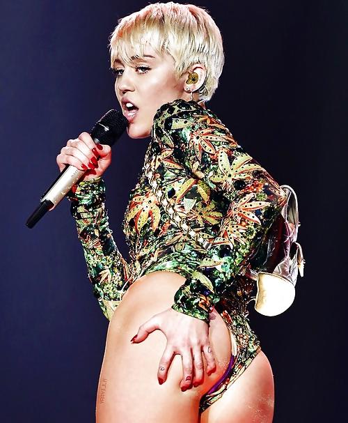 18P Miley: Cyrus or May