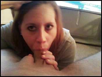 24P Afternoon bj from neighbor