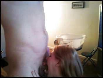 24P Afternoon bj from neighbor