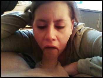 24P Afternoon bj from neighbor