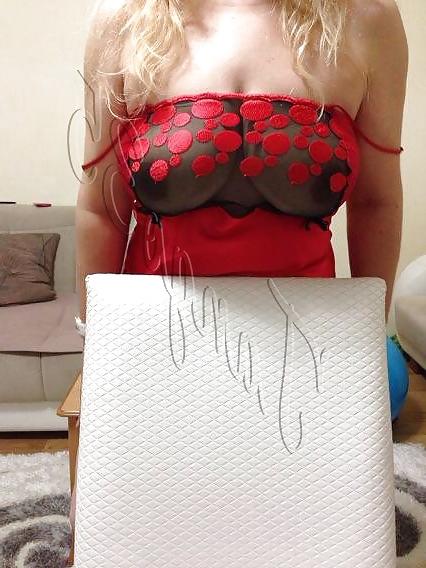 25P Turkish Slut Ceren From Antalya