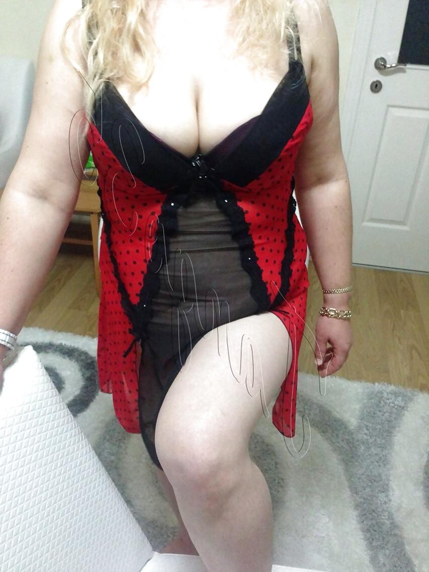 25P Turkish Slut Ceren From Antalya