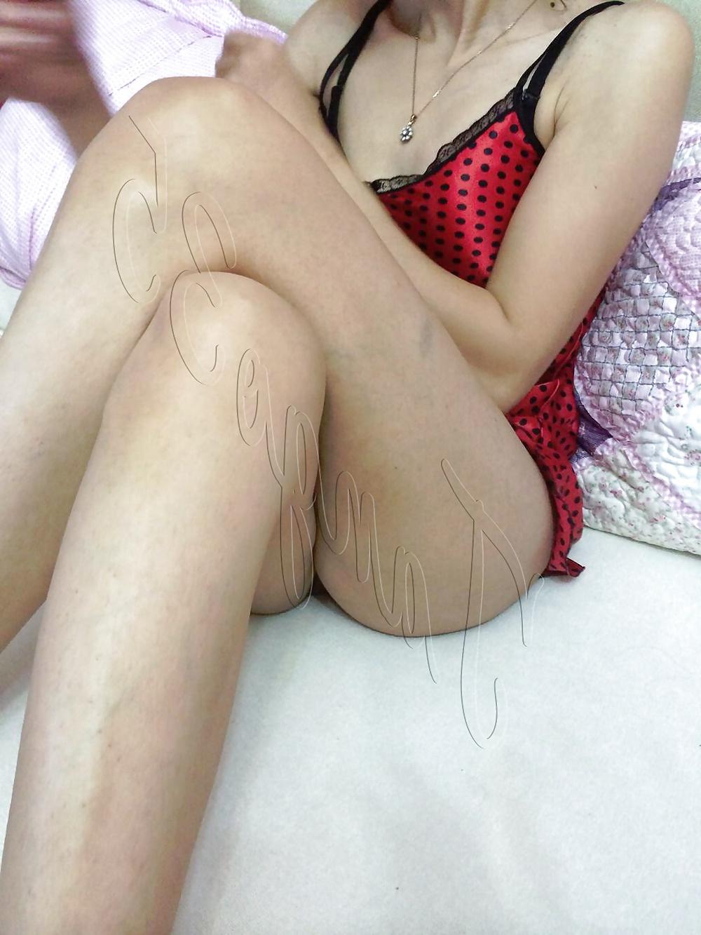 6P Turkish Slut Ayse