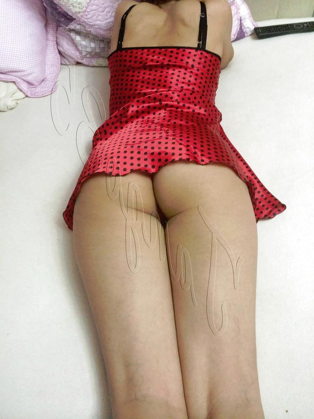 6P Turkish Slut Ayse