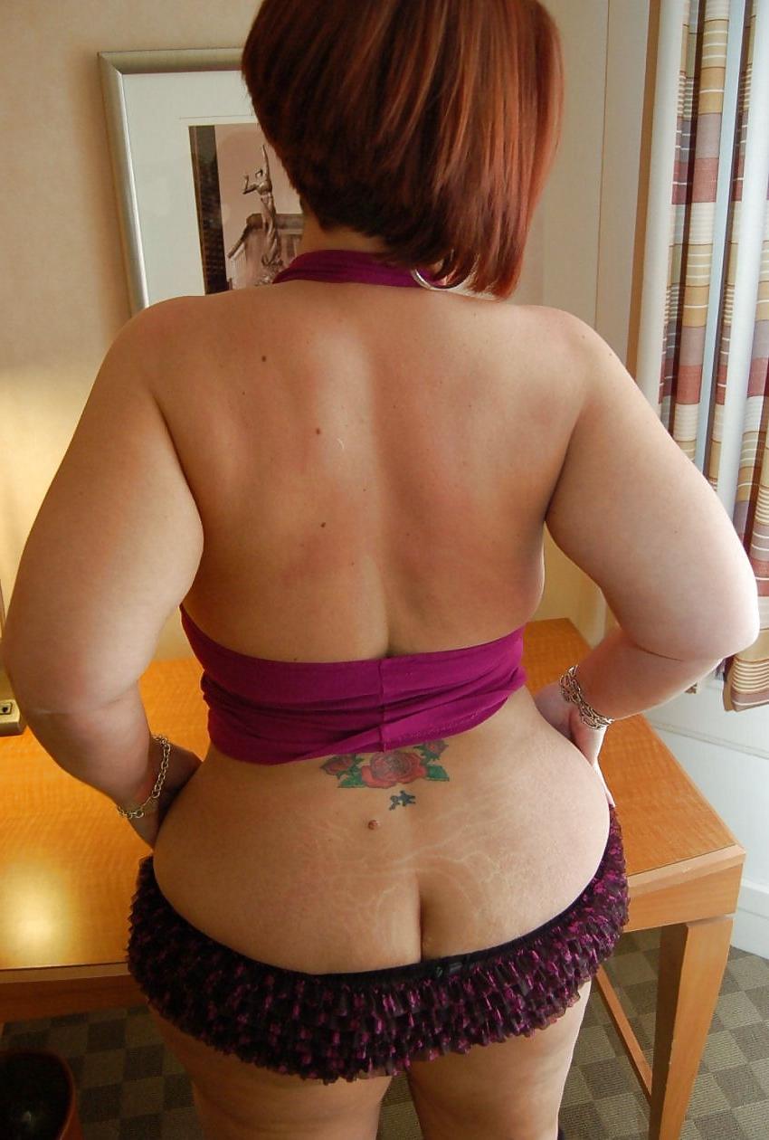 13P BBW Bad Azz RedHead Edition Pt.4