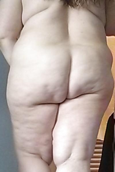 24P BBW wife nude