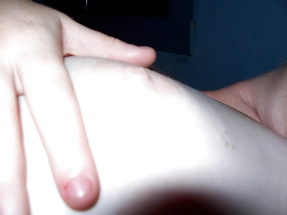 25P Marie Redhead girl Posing Classic