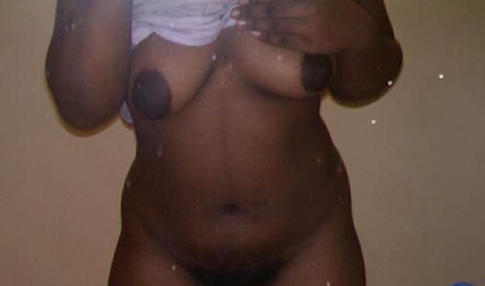25P Big black areolas ----massive collection---- part 23