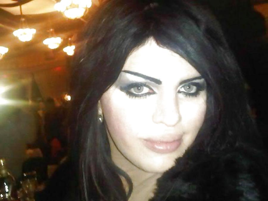 25P Arab-Turkish HOT ASS