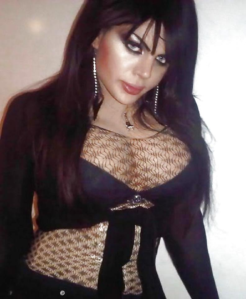 25P Arab-Turkish HOT ASS
