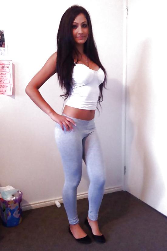 25P Arab-Turkish HOT ASS
