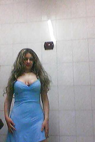 25P Arab-Turkish HOT ASS