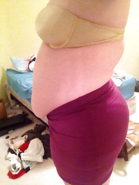 25P BBW's, Chubbies, Gainers, Busty Women