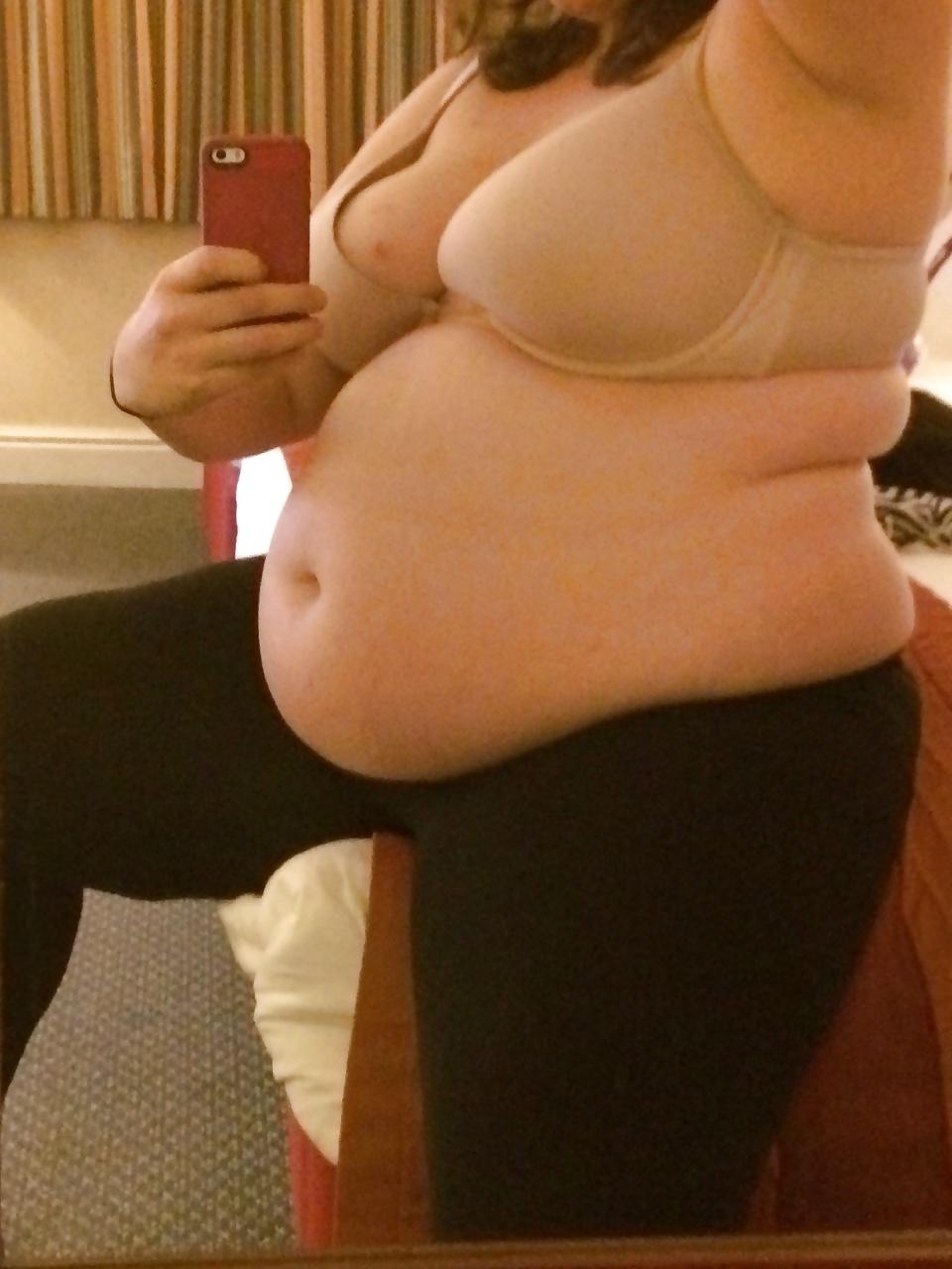 25P BBW's, Chubbies, Gainers, Busty Women