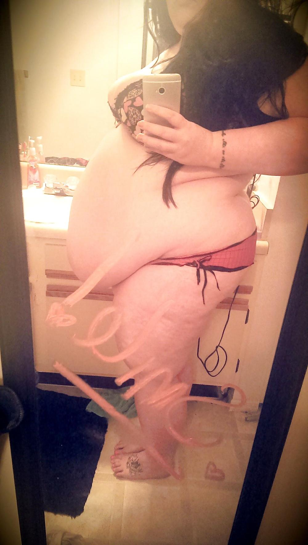 25P BBW's, Chubbies, Gainers, Busty Women