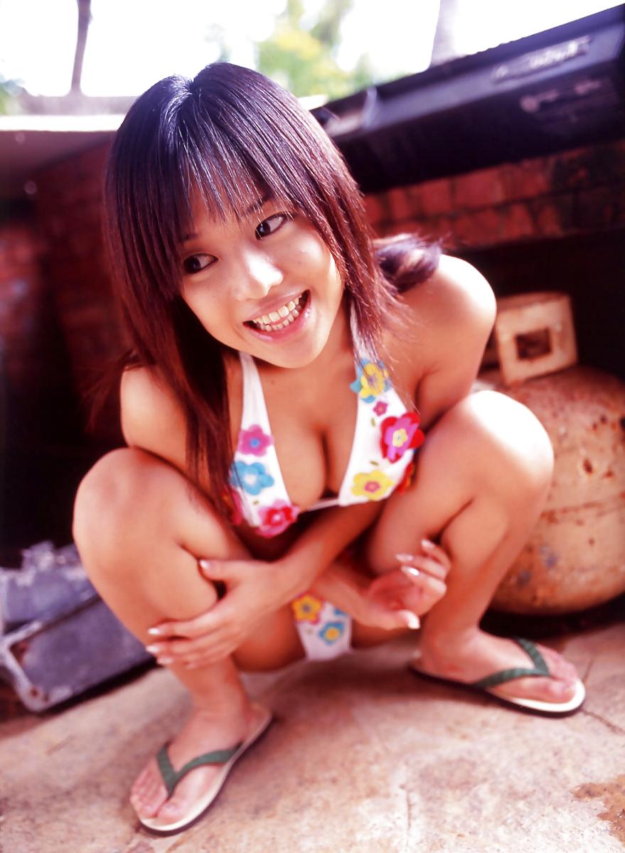 25P Asian girls 