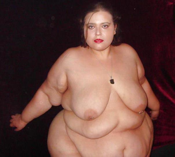 25P BBW chubby supersize women