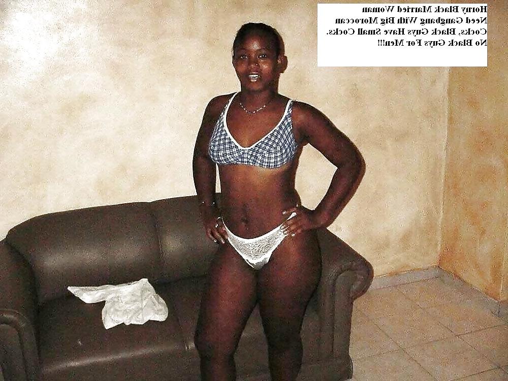 20P Once You Go Moroccan Men You Never Go Black men