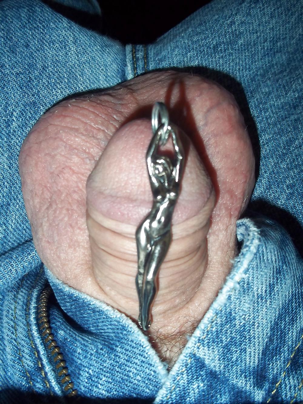 14P Schwanzpenetration